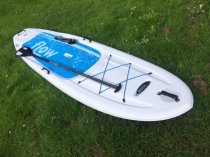 Pelican Flow SUP package